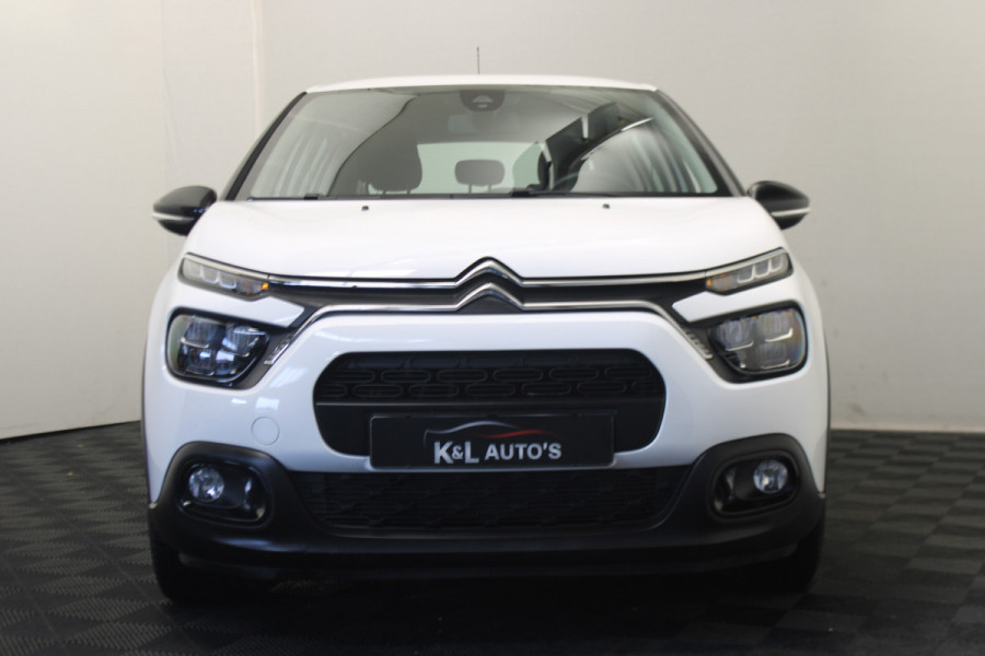 Citroën C3 1.2 PureTech Feel Edition |Carplay|Cruise|