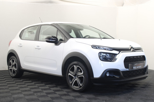 Citroën C3 1.2 PureTech Feel Edition |Carplay|Cruise|