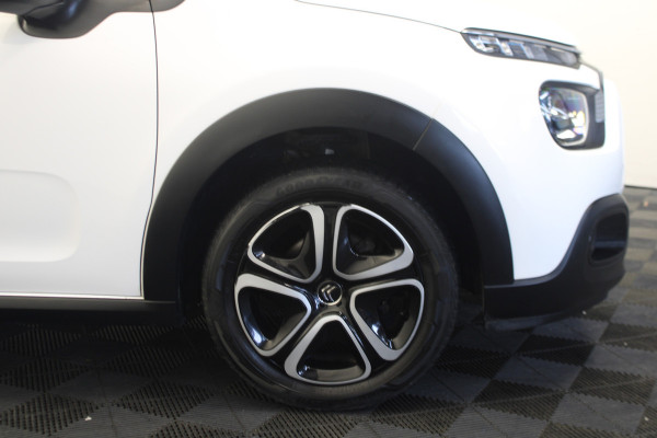 Citroën C3 1.2 PureTech Feel Edition |Carplay|Cruise|