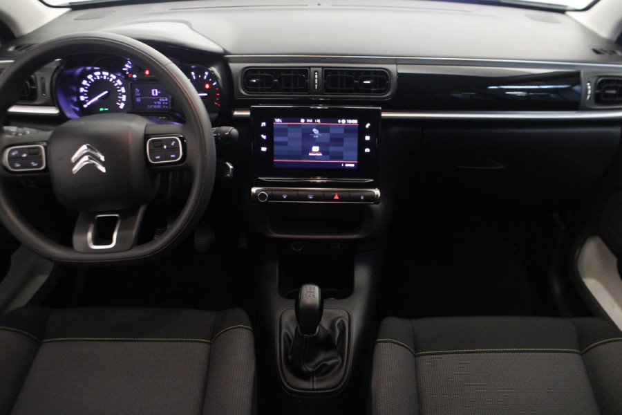 Citroën C3 1.2 PureTech Feel Edition |Carplay|Cruise|