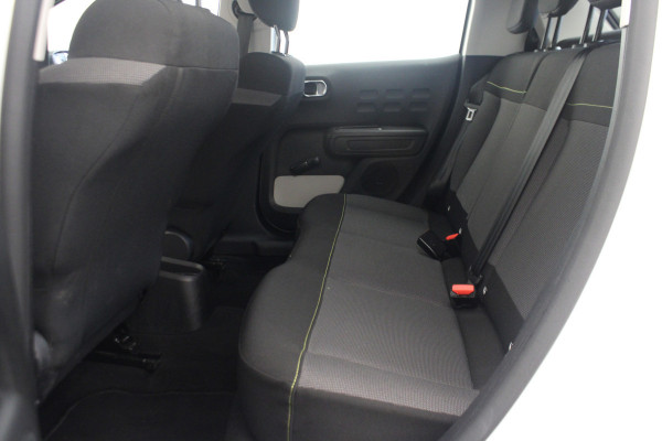 Citroën C3 1.2 PureTech Feel Edition |Carplay|Cruise|