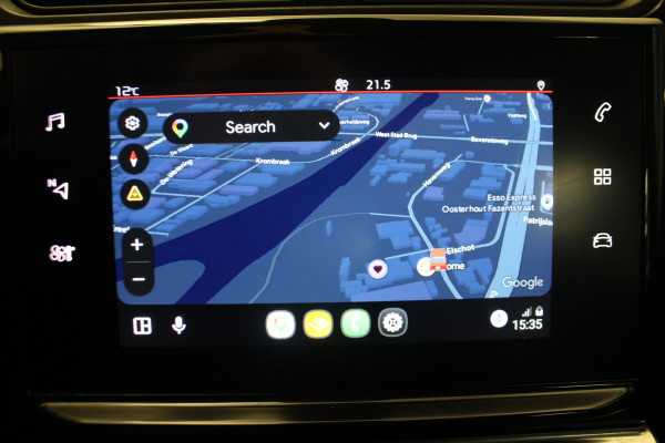 Citroën C3 1.2 PureTech Feel Edition |Carplay|Cruise|