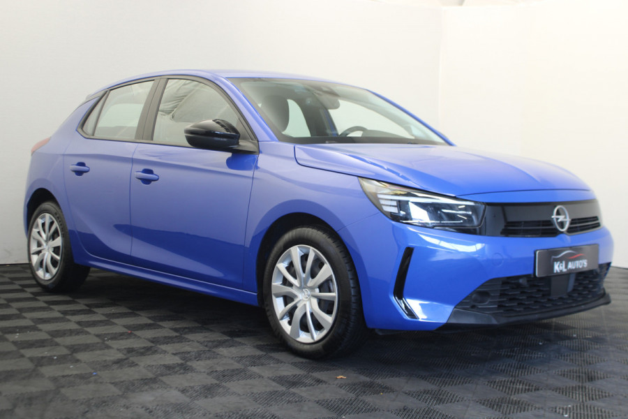 Opel Corsa 1.2 Elegance