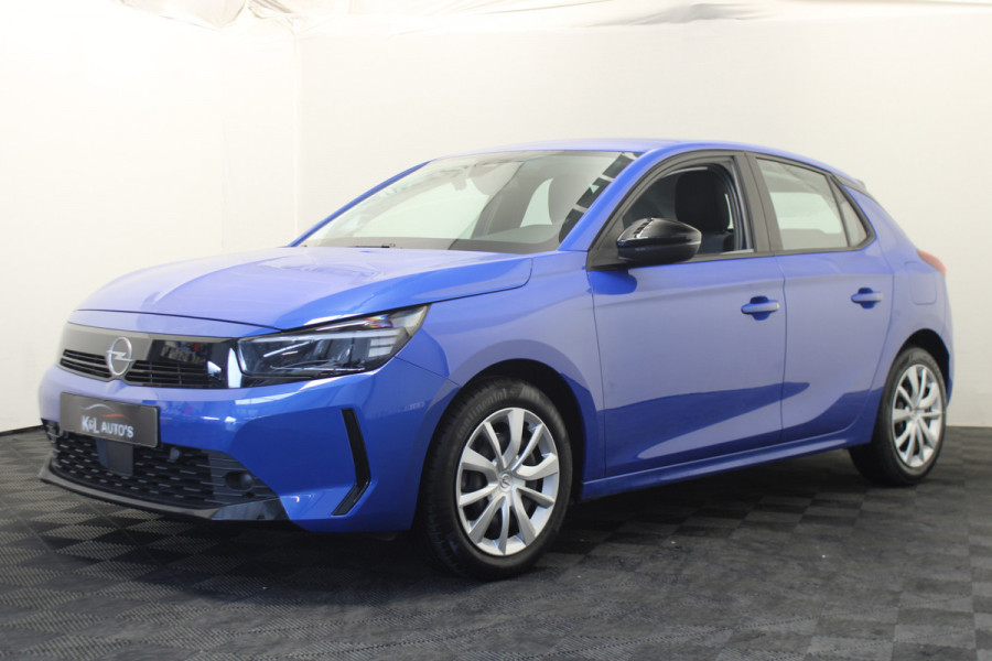 Opel Corsa 1.2 Elegance