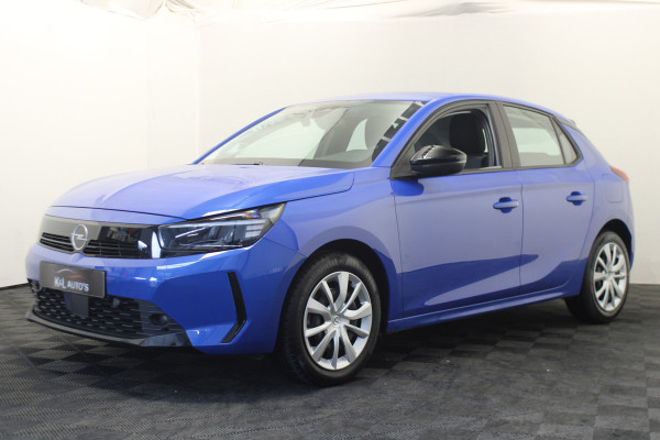 Opel Corsa 1.2 Elegance