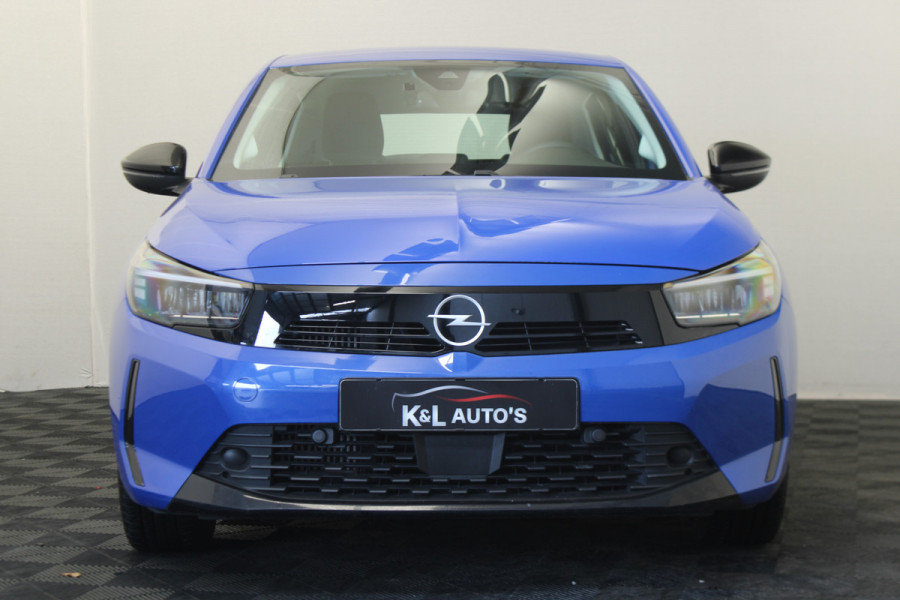 Opel Corsa 1.2 Elegance