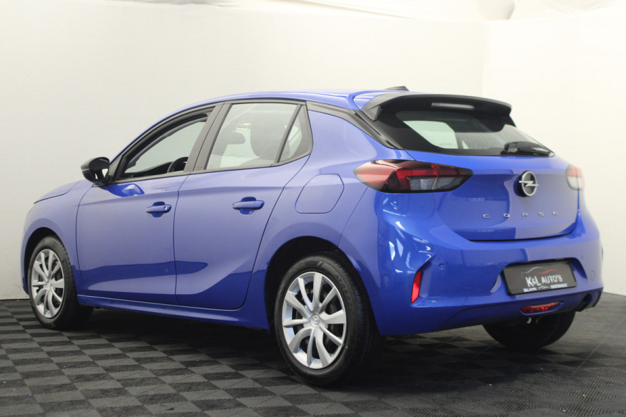 Opel Corsa 1.2 Elegance