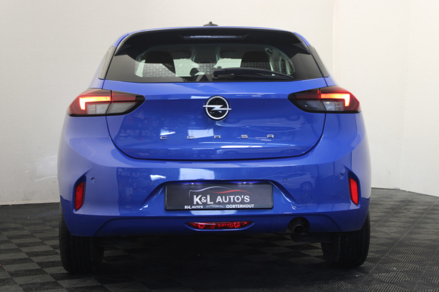 Opel Corsa 1.2 Elegance