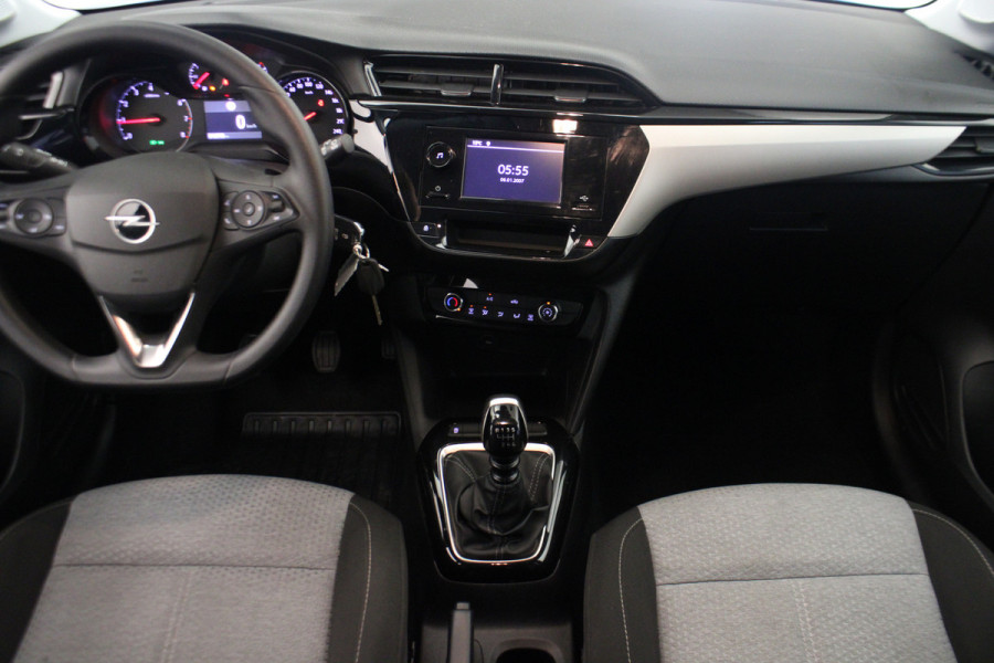 Opel Corsa 1.2 Elegance