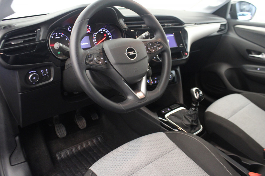 Opel Corsa 1.2 Elegance