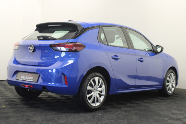 Opel Corsa 1.2 Elegance