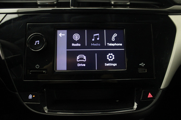 Opel Corsa 1.2 Elegance