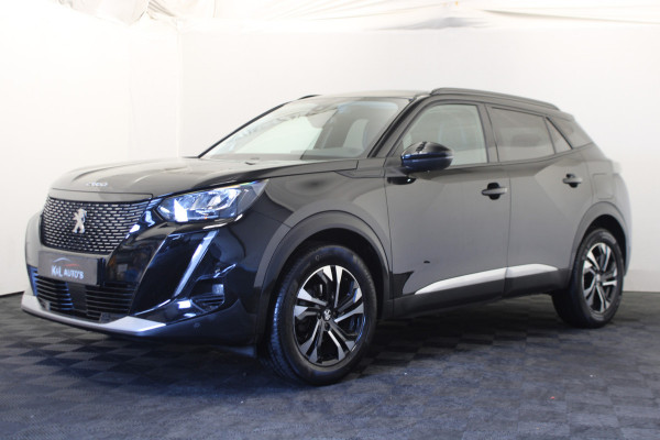 Peugeot 2008 1.2 PureTech Allure |Navi|Camera|