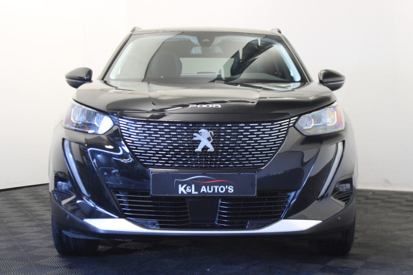 Peugeot 2008 1.2 PureTech Allure |Navi|Camera|