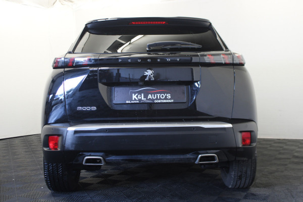 Peugeot 2008 1.2 PureTech Allure |Navi|Camera|