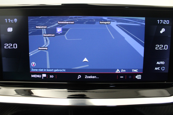 Peugeot 2008 1.2 PureTech Allure |Navi|Camera|