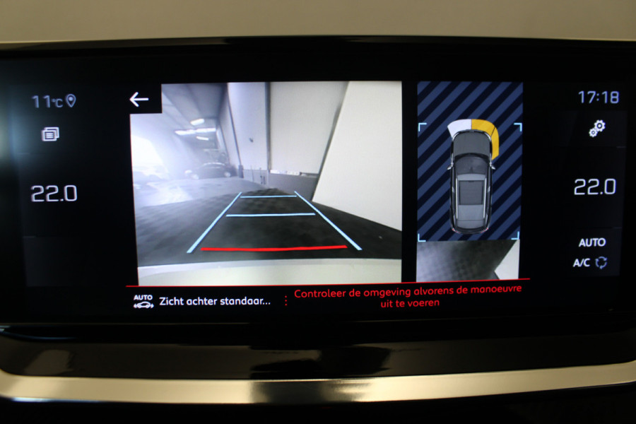 Peugeot 2008 1.2 PureTech Allure |Navi|Camera|