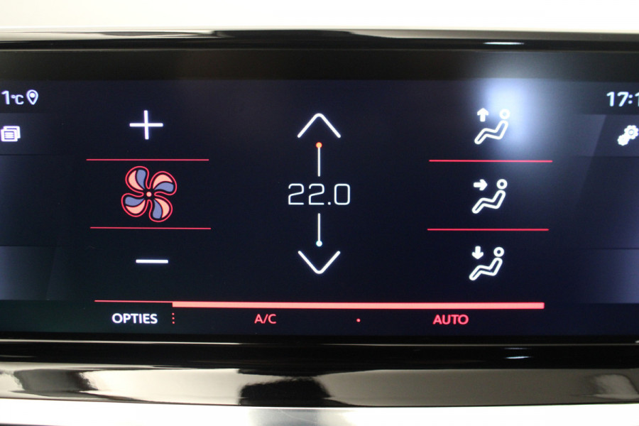 Peugeot 2008 1.2 PureTech Allure |Navi|Camera|