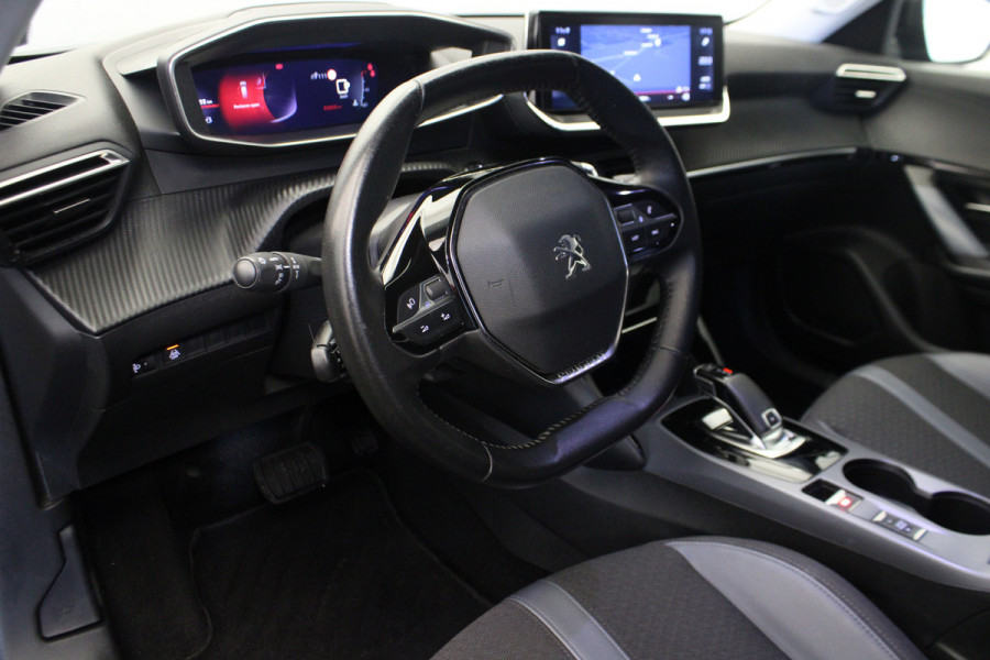 Peugeot 2008 1.2 PureTech Allure |Navi|Camera|