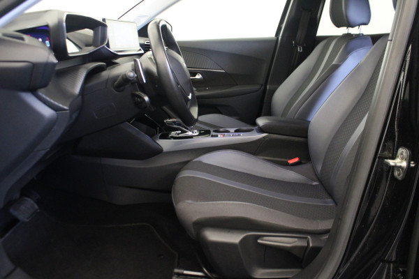 Peugeot 2008 1.2 PureTech Allure |Navi|Camera|