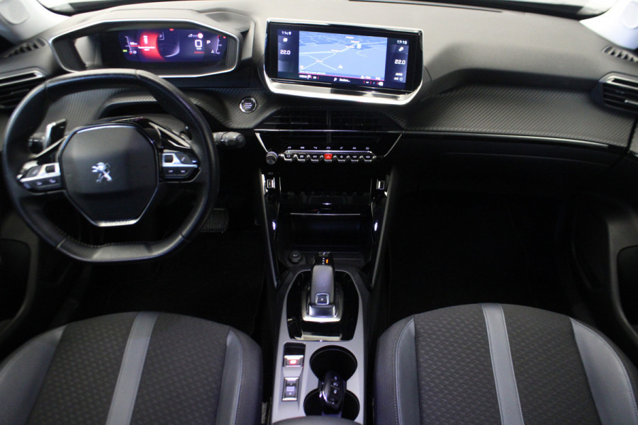 Peugeot 2008 1.2 PureTech Allure |Navi|Camera|