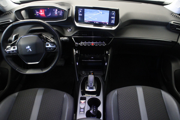 Peugeot 2008 1.2 PureTech Allure |Navi|Camera|