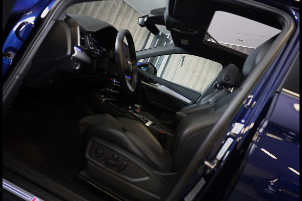 Audi Q5 55 TFSI e Quattro SQ5 Look / Massage / Acc / 360 Camera / Navi / Lane Assist / Virtual Cockpit / Open Pano / Led / 22 Inch