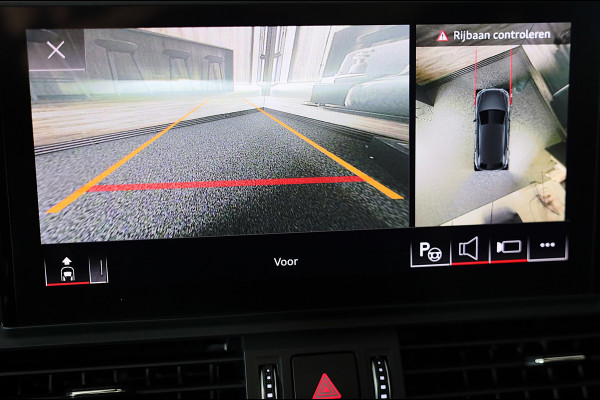 Audi Q5 55 TFSI e Quattro SQ5 Look / Massage / Acc / 360 Camera / Navi / Lane Assist / Virtual Cockpit / Open Pano / Led / 22 Inch