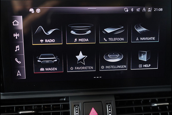 Audi Q5 55 TFSI e Quattro SQ5 Look / Massage / Acc / 360 Camera / Navi / Lane Assist / Virtual Cockpit / Open Pano / Led / 22 Inch