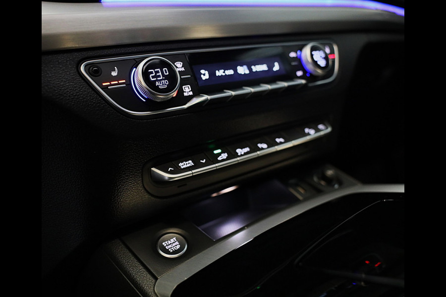 Audi Q5 55 TFSI e Quattro SQ5 Look / Massage / Acc / 360 Camera / Navi / Lane Assist / Virtual Cockpit / Open Pano / Led / 22 Inch