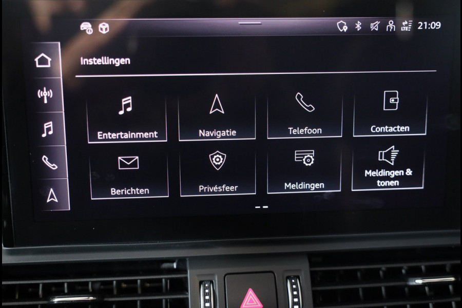 Audi Q5 55 TFSI e Quattro SQ5 Look / Massage / Acc / 360 Camera / Navi / Lane Assist / Virtual Cockpit / Open Pano / Led / 22 Inch