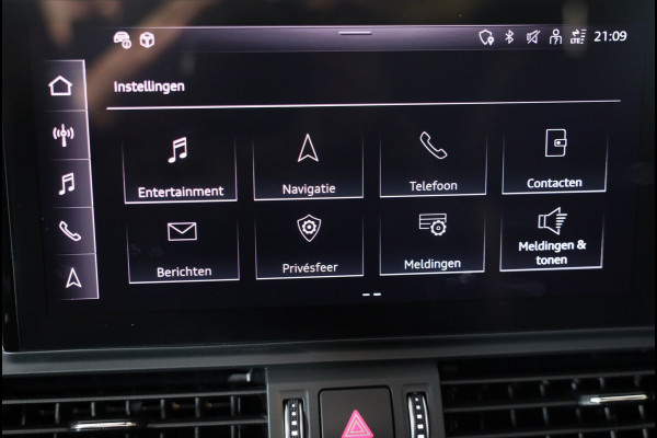 Audi Q5 55 TFSI e Quattro SQ5 Look / Massage / Acc / 360 Camera / Navi / Lane Assist / Virtual Cockpit / Open Pano / Led / 22 Inch