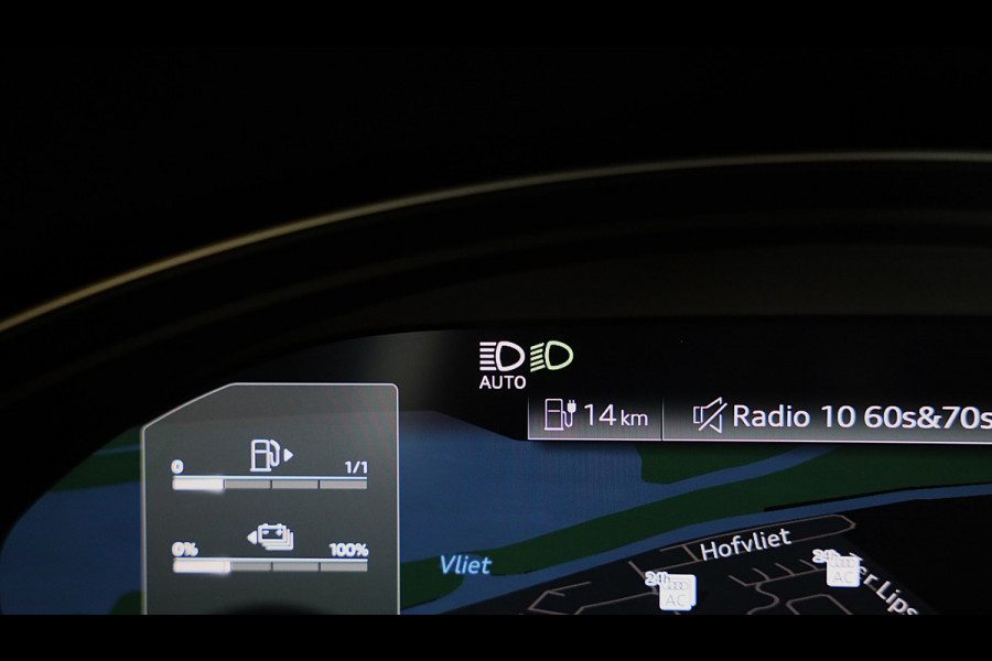 Audi Q5 55 TFSI e Quattro SQ5 Look / Massage / Acc / 360 Camera / Navi / Lane Assist / Virtual Cockpit / Open Pano / Led / 22 Inch