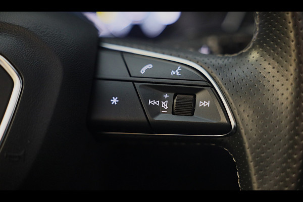 Audi Q5 55 TFSI e Quattro SQ5 Look / Massage / Acc / 360 Camera / Navi / Lane Assist / Virtual Cockpit / Open Pano / Led / 22 Inch