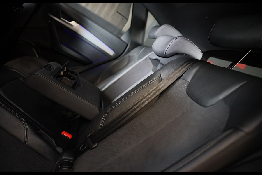 Audi Q5 55 TFSI e Quattro SQ5 Look / Massage / Acc / 360 Camera / Navi / Lane Assist / Virtual Cockpit / Open Pano / Led / 22 Inch