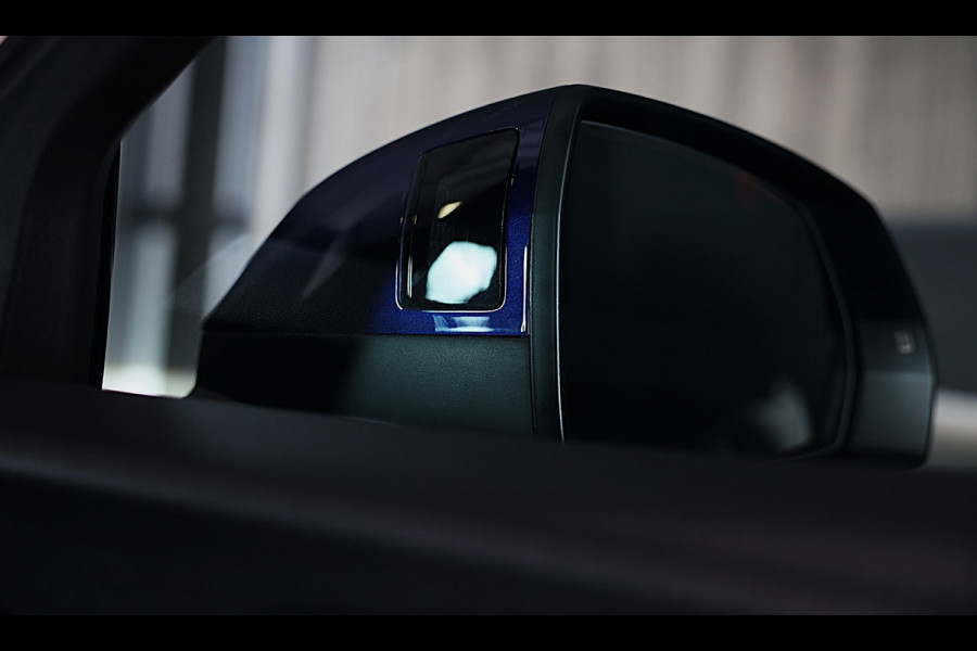 Audi Q5 55 TFSI e Quattro SQ5 Look / Massage / Acc / 360 Camera / Navi / Lane Assist / Virtual Cockpit / Open Pano / Led / 22 Inch