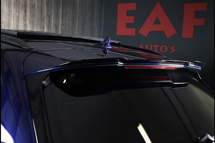 Audi Q5 55 TFSI e Quattro SQ5 Look / Massage / Acc / 360 Camera / Navi / Lane Assist / Virtual Cockpit / Open Pano / Led / 22 Inch