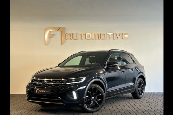 Volkswagen T-Roc 1.5 TSI R-Line Keyless|Camera|IQ|ACC|CarPlay