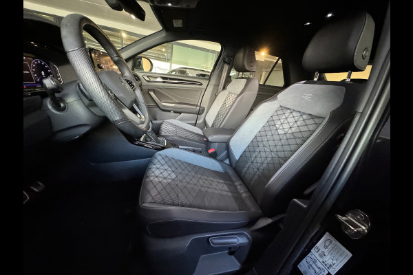 Volkswagen T-Roc 1.5 TSI R-Line Keyless|Camera|IQ|ACC|CarPlay