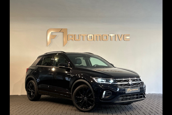 Volkswagen T-Roc 1.5 TSI R-Line Keyless|Camera|IQ|ACC|CarPlay
