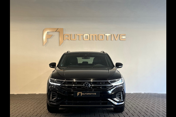 Volkswagen T-Roc 1.5 TSI R-Line Keyless|Camera|IQ|ACC|CarPlay
