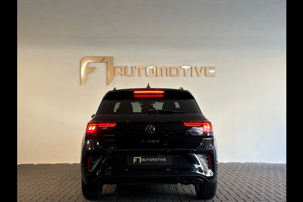 Volkswagen T-Roc 1.5 TSI R-Line Keyless|Camera|IQ|ACC|CarPlay