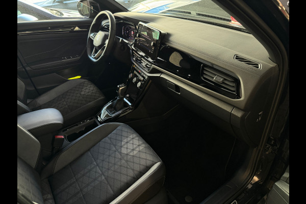 Volkswagen T-Roc 1.5 TSI R-Line Keyless|Camera|IQ|ACC|CarPlay