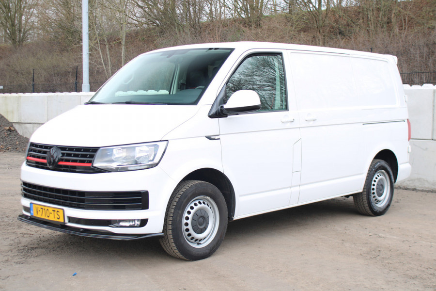 Volkswagen Transporter 2.0 TDI L1H1 Highline