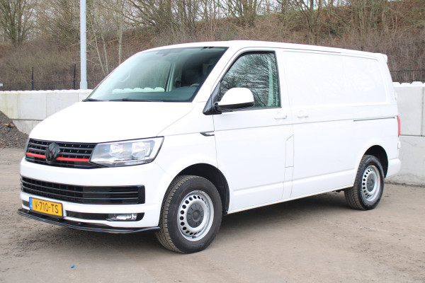 Volkswagen Transporter 2.0 TDI L1H1 Highline