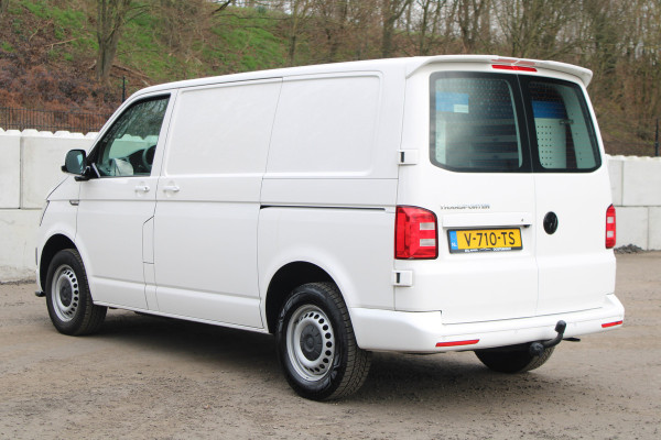 Volkswagen Transporter 2.0 TDI L1H1 Highline