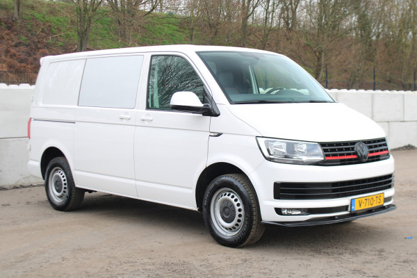 Volkswagen Transporter 2.0 TDI L1H1 Highline
