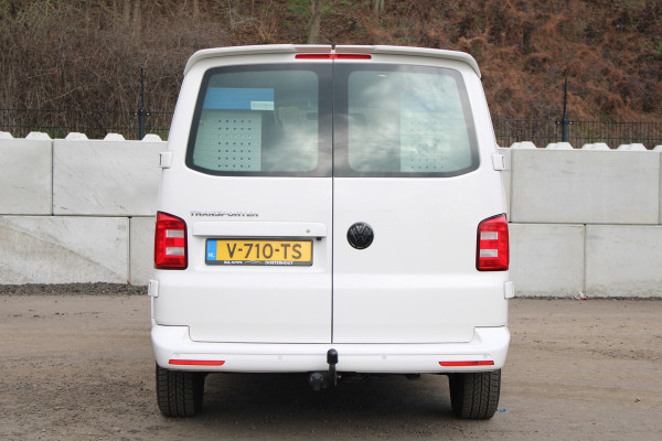 Volkswagen Transporter 2.0 TDI L1H1 Highline