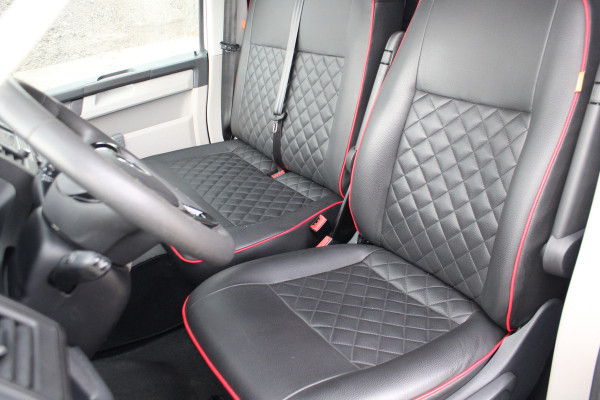 Volkswagen Transporter 2.0 TDI L1H1 Highline