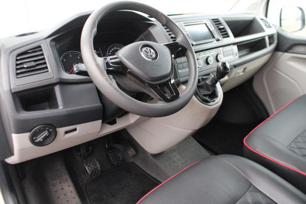 Volkswagen Transporter 2.0 TDI L1H1 Highline